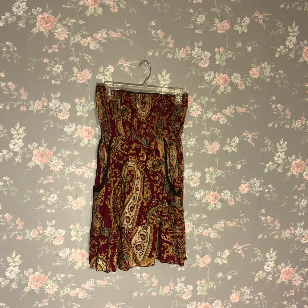 Dresses